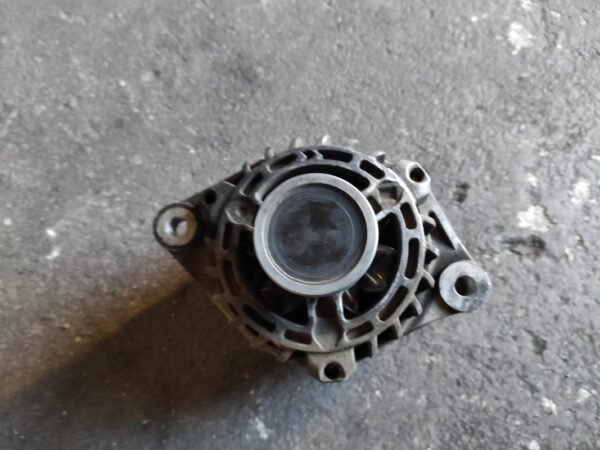 Alternador Saab 9-3 Sedan II (E) 1.9 TiD (150 cv) - Imagen 2