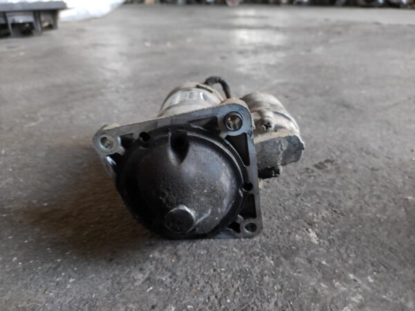 Motor de arranque Saab 9-3 Sedan II (E) 1.9 TiD (150 cv) - Imagen 2