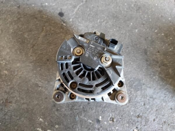 Alternador Renault Laguna II Grandtour 2.0 i T 16V (165 cv) - Imagen 3