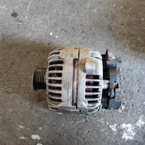 Alternador Renault Laguna II Grandtour 2.0 i T 16V (165 cv)