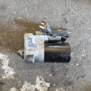 Motor de arranque Renault Laguna II Grandtour 2.0 i T 16V (165 cv)