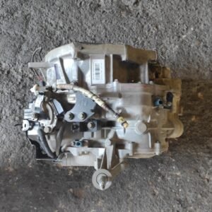 Caja cambios automatica Renault Laguna II Grandtour 2.0 i T 16V (165 cv)