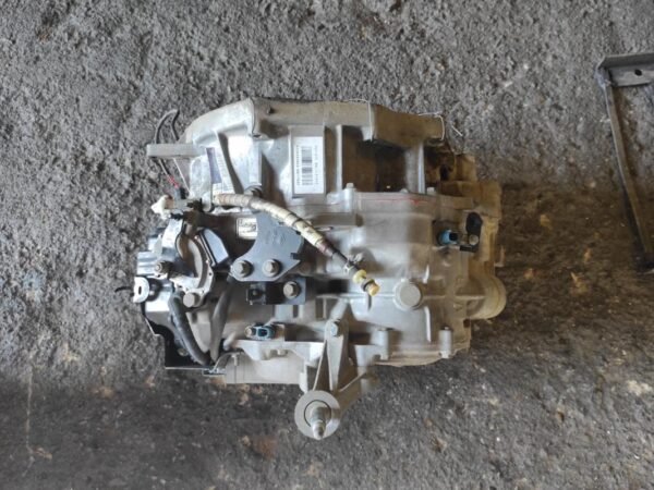 Caja cambios automatica Renault Laguna II Grandtour 2.0 i T 16V (165 cv)