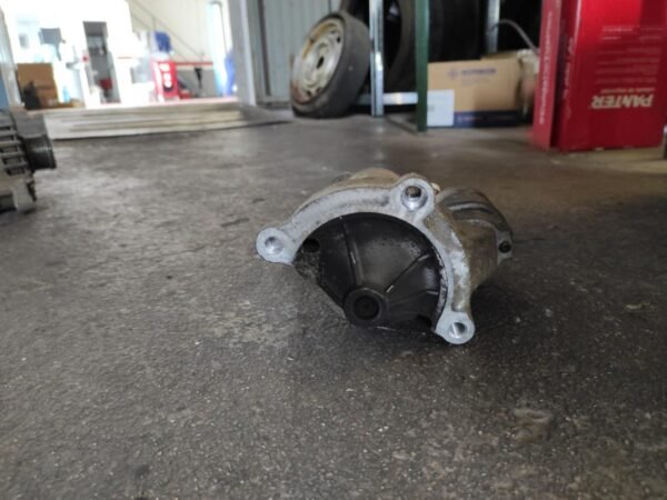 Motor de arranque Citroen C4 I Picasso (Fase I, 2007) 2.0 HDi (136 cv) FAP Automatico - Imagen 2
