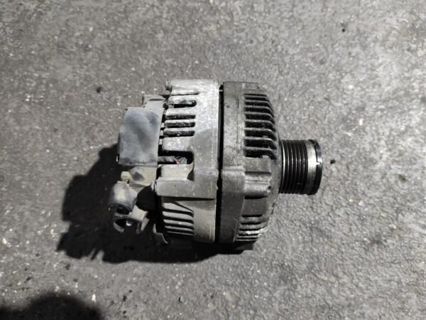 Alternador Fiat Scudo Combinato (220_) 2.0 JTD (109 cv)