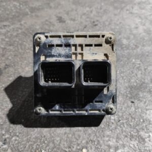 Centralita motor uce Subaru Forester I (SF) 2.0 (125 cv)
