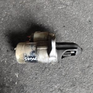 Motor de arranque Subaru Forester I (SF) 2.0 (125 cv)