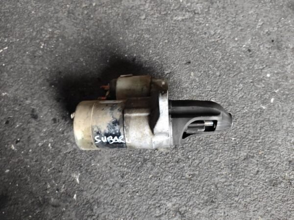 Motor de arranque Subaru Forester I (SF) 2.0 (125 cv)