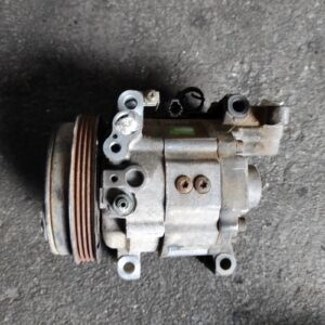 Compresor aire acondicionado Subaru Forester I (SF) 2.0 (125 cv)