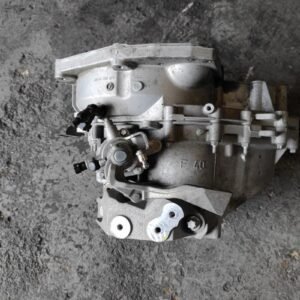 Caja cambios Opel Vectra C (Versión 2005) 1.9 CDTI (150 cv)