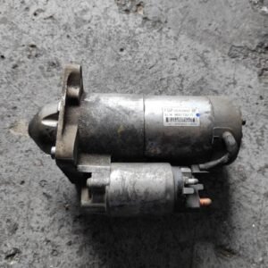 Motor de arranque Opel Vectra C (Versión 2005) 1.9 CDTI (150 cv)