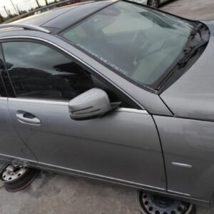 Puerta delantera derecha Mercedes Benz Clase C T-mod (S204 Versión 2011) C 220 CDI (170 cv)