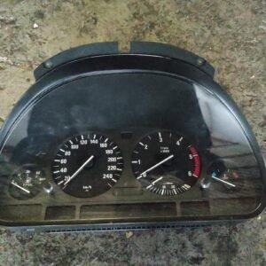 Cuadro de instrumentos Bmw Serie 5 (E39) 530d (184 cv)