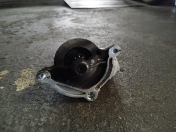 Motor de arranque Peugeot 1007 1.6 i 16V (110 cv) - Imagen 2