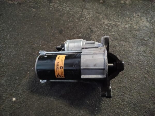 Motor de arranque Peugeot 1007 1.6 i 16V (110 cv)