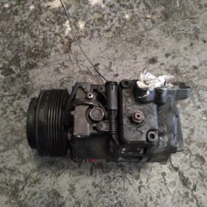 Compresor aire acondicionado Bmw Serie 3 (E46) 328i (193 cv)