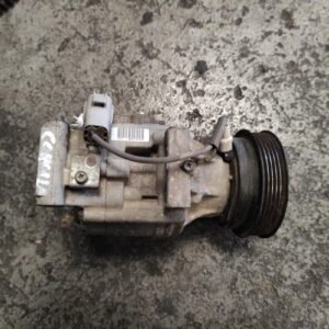 Compresor aire acondicionado Toyota Corolla Hatch IX (E120, E130) 2.0 D-4D (116cv)
