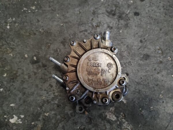 Depresor freno / Bomba vacio Mitsubishi Outlander 2.0 i 16V 4WD (136 cv) - Imagen 2