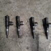 Juego de inyectores Mitsubishi Outlander 2.0 i 16V 4WD (136 cv)