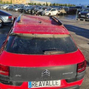 Porton trasero Citroen C4 Cactus 1.6 BlueHDi (99 cv)