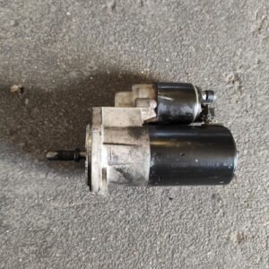 Motor de arranque Seat Ibiza II (Versión 1999) 1.4 16V (75 cv)