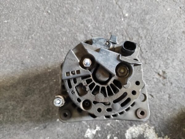 Alternador Seat Ibiza II (Versión 1999) 1.4 16V (75 cv) - Imagen 3