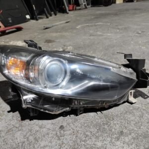 Faro derecho Mazda 6 III Sport Combi (GJ) 2.2 SKYACTIV-D (150 cv) i-ELOOP