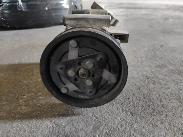 Compresor aire acondicionado Renault Clio III 1.5 dCi 8V (105 cv) - Imagen 3