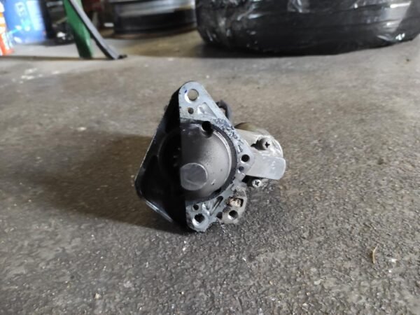 Motor de arranque Renault Clio III 1.5 dCi 8V (105 cv) - Imagen 2