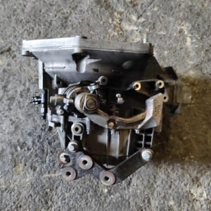 Caja cambios Alfa Romeo 159 Sportwagon 1.9 JTDM (150)