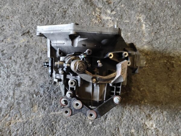 Caja cambios Alfa Romeo 159 Sportwagon 1.9 JTDM (150)