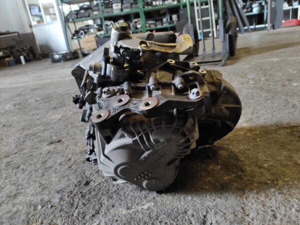 Caja cambios Alfa Romeo 159 Sportwagon 1.9 JTDM (150) - Imagen 3