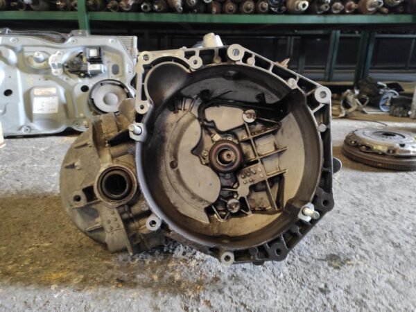 Caja cambios Alfa Romeo 159 Sportwagon 1.9 JTDM (150) - Imagen 2