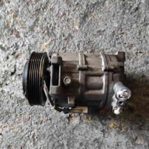 Compresor aire acondicionado Alfa Romeo 159 Sportwagon 1.9 JTDM (150)