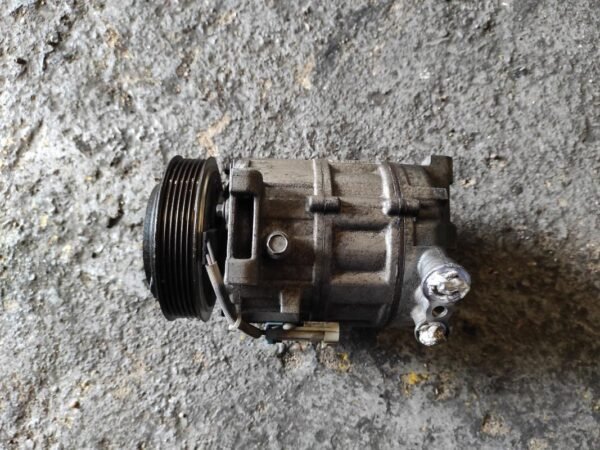 Compresor aire acondicionado Alfa Romeo 159 Sportwagon 1.9 JTDM (150)