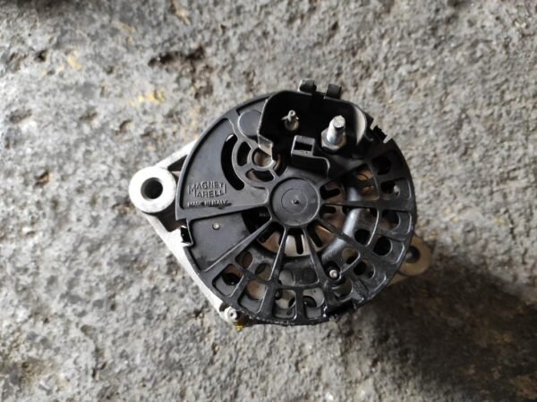Alternador Alfa Romeo 159 Sportwagon 1.9 JTDM (150) - Imagen 3