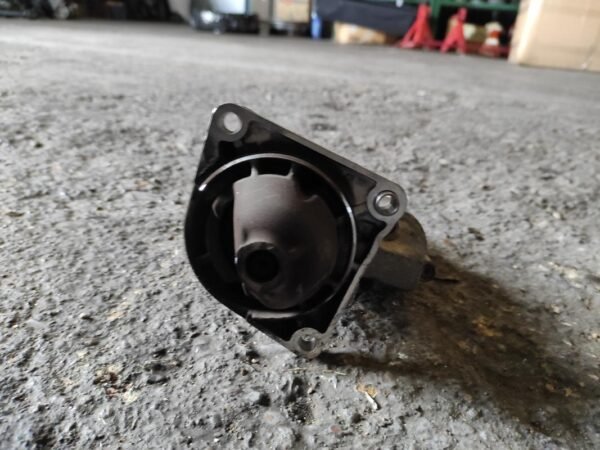 Motor de arranque Alfa Romeo 159 Sportwagon 1.9 JTDM (150) - Imagen 2