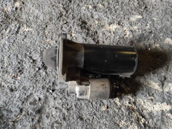 Motor de arranque Alfa Romeo 159 Sportwagon 1.9 JTDM (150)