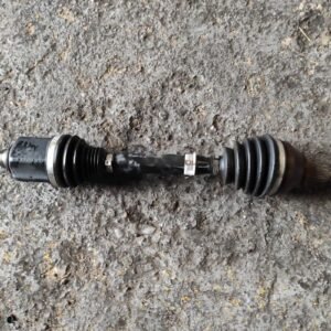 Transmisión delantera izquierda Alfa Romeo 159 Sportwagon 1.9 JTDM (150)