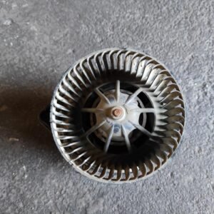 Motor calefacción Peugeot Partner 1.9 D (69 cv)