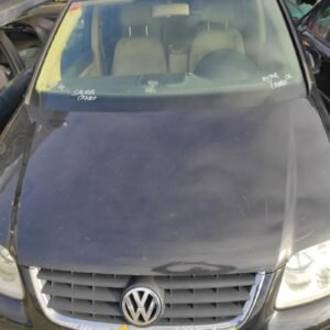 Capot Volkswagen Touran I 2.0 TDI (140 cv) DSG