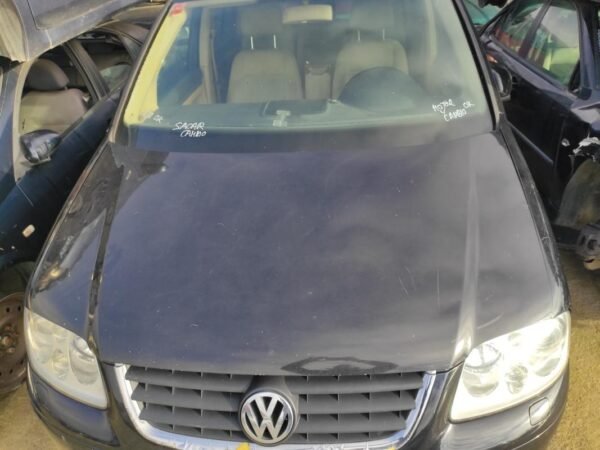 Capot Volkswagen Touran I 2.0 TDI (140 cv) DSG