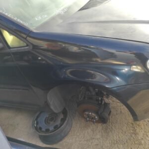 Aleta delantera derecha Volkswagen Touran I 2.0 TDI (140 cv) DSG