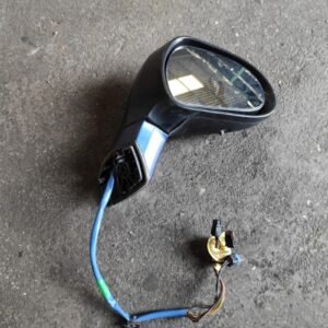 Retrovisor derecho Peugeot 308 SW I 1.6I HDi FAP (109 cv) 5P