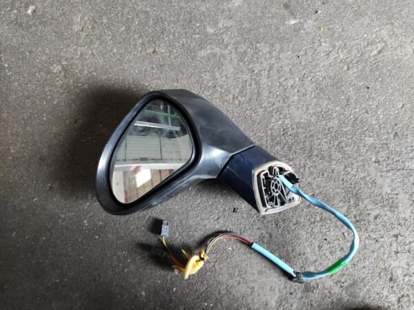 Retrovisor izquierdo Peugeot 308 SW I 1.6I HDi FAP (109 cv) 5P - Imagen 2