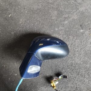 Retrovisor izquierdo Peugeot 308 SW I 1.6I HDi FAP (109 cv) 5P
