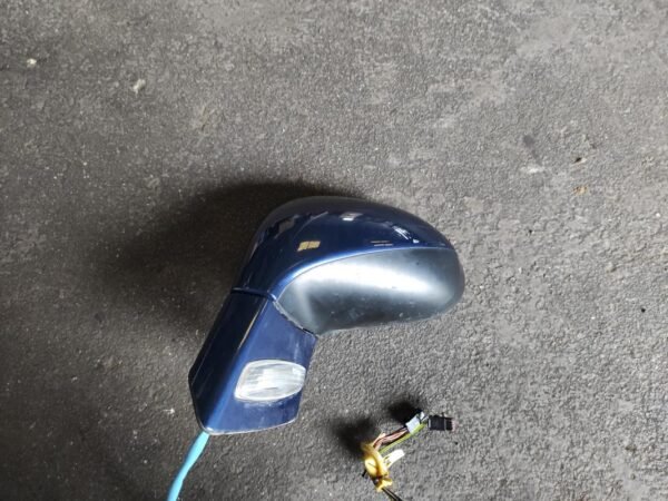 Retrovisor izquierdo Peugeot 308 SW I 1.6I HDi FAP (109 cv) 5P