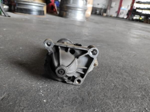 Motor de arranque Renault Clio II 1.9 D (B/C/SB0E) (64 cv) - Imagen 2