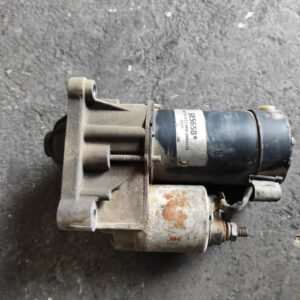 Motor de arranque Renault Clio II 1.9 D (B/C/SB0E) (64 cv)