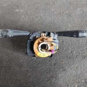 Anillo Airbag Peugeot Bipper (AA_) 1.4 HDi (68 cv)